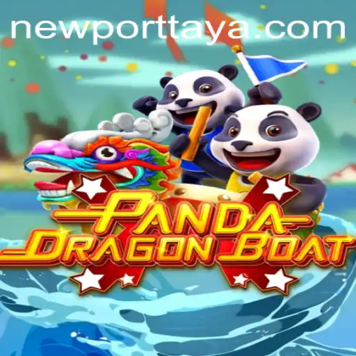 Discover the Exciting World of PANDADRAGONBOAT in Newport