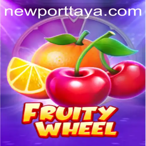 FruityWheel: Explore the Exciting New Game in Newport