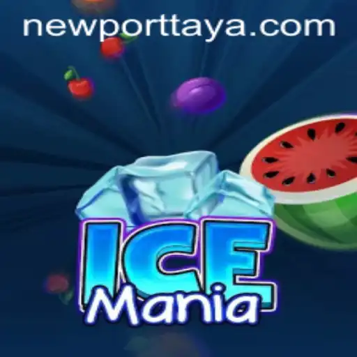 IceMania: A Chilling Adventure in Newport