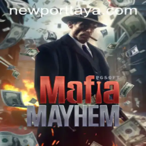MafiaMayhem: An Enthralling Journey into Newport's Underworld