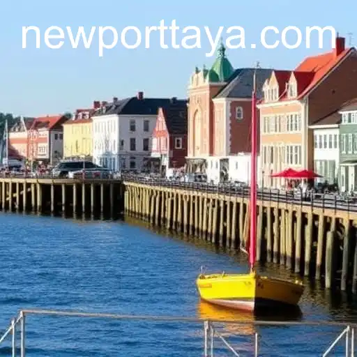 Contact Us: Connecting with Newport