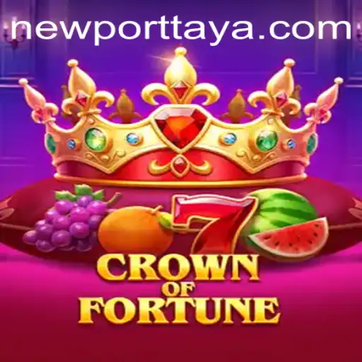 Exploring CrownofFortune in Newport: A New Era of Gaming