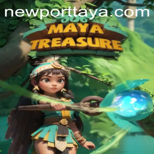Discover the Excitement of MayaTreasure in Newport