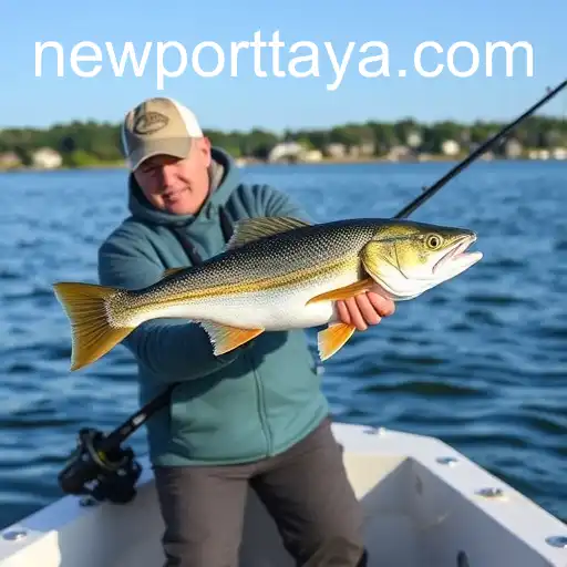 Exploring the World of Online Fishing in Newport