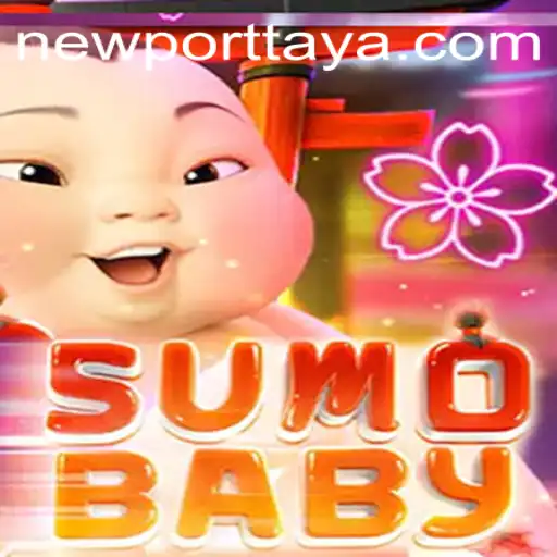 SumoBaby: A Dynamic Gaming Experience in the Heart of Newport
