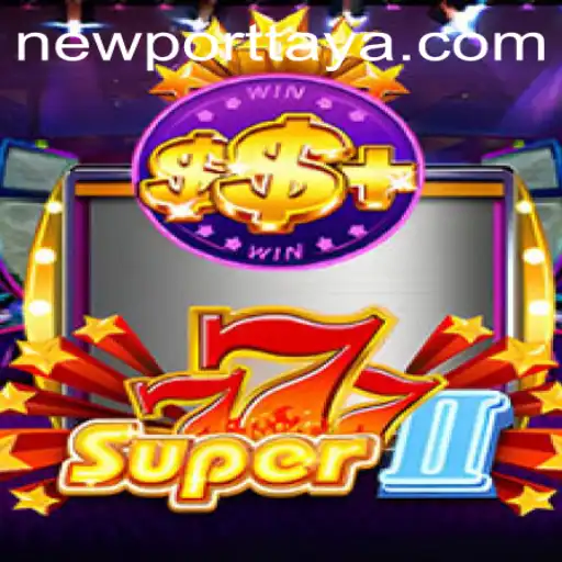Super777II: A Rollercoaster Gaming Experience in Newport
