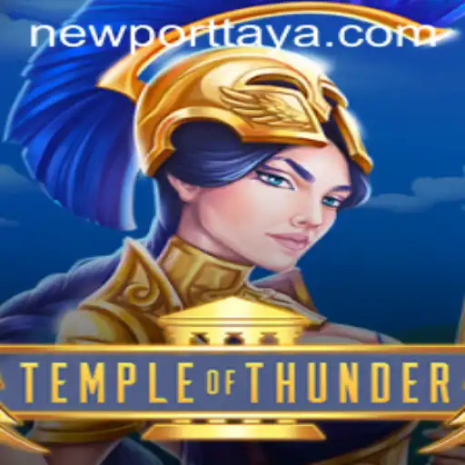 TempleofThunder: An Immersive Adventure Game Set in the Iconic Newport Locale