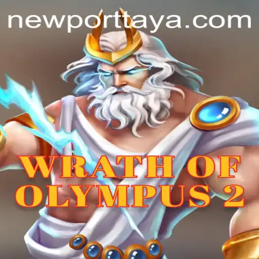 Embark on a Mythical Journey in WrathofOlympus2: A Deep Dive into Gameplay, Strategy, and Newport Connections