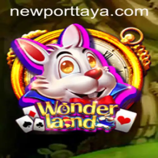 Journey into Wonderland: A Newport Experience